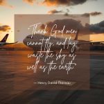 Quote on Aviation
