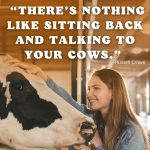 cow loving quotes