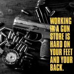 Gun Store Quote