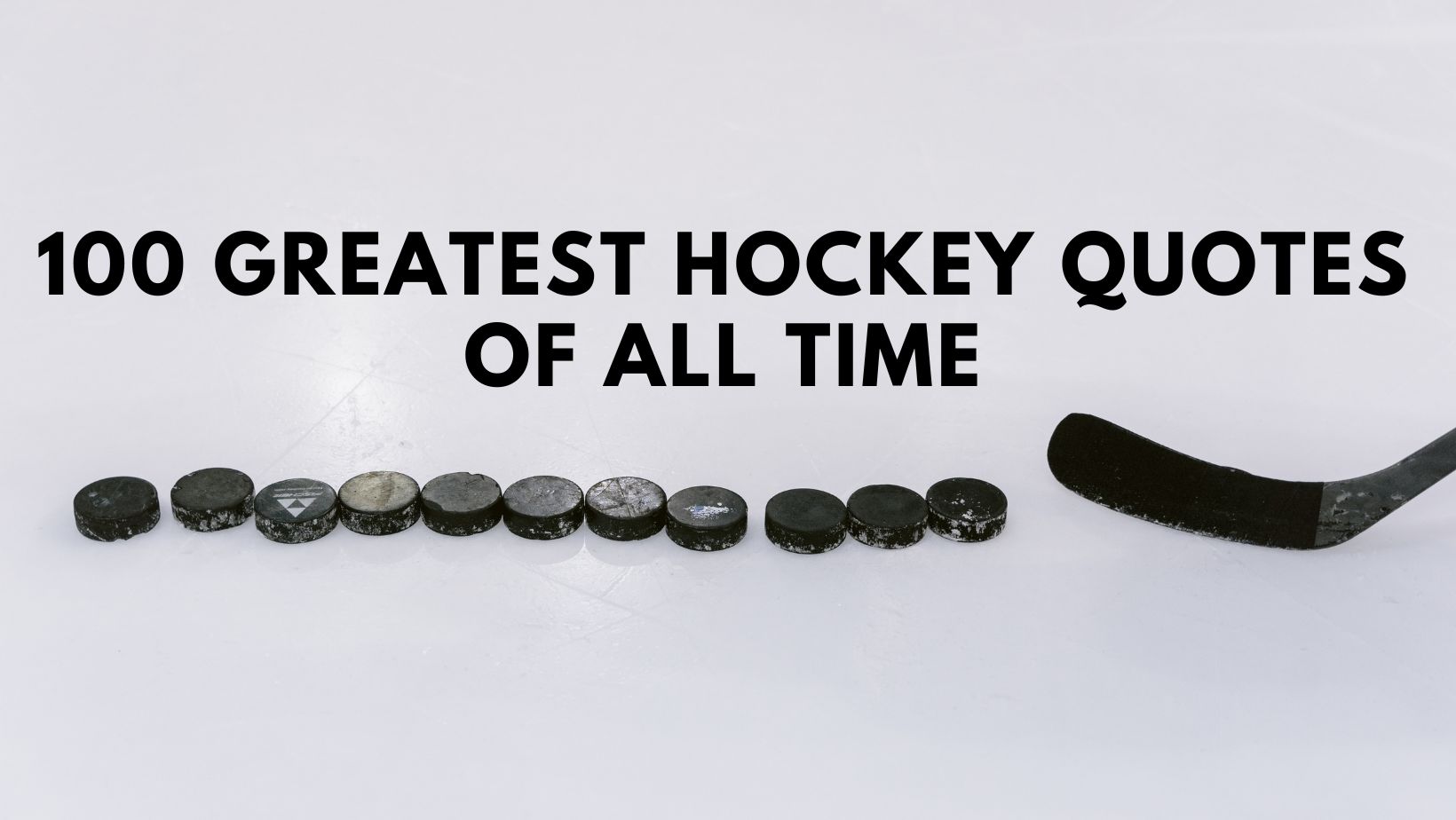 Hockey Quote Feature Photo