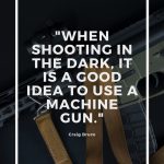 Machine Gun Quote