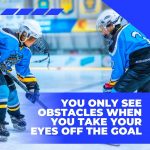 Motivational Hockey Quote