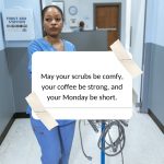 Nurse Appreciate Quote
