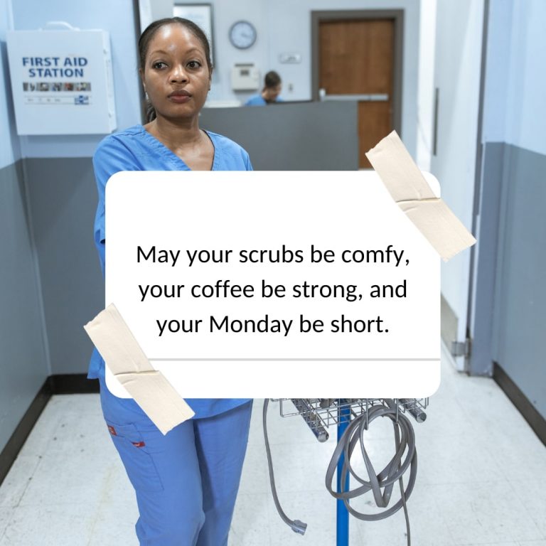 Nurse Appreciate Quote