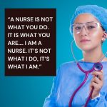 Nurse Quote