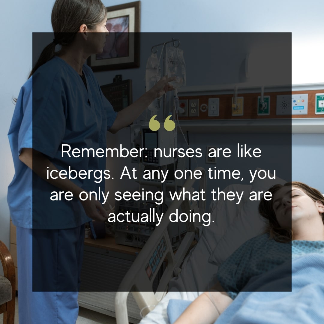Nurses Appreciate Quote