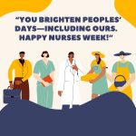Nurses Week Quote