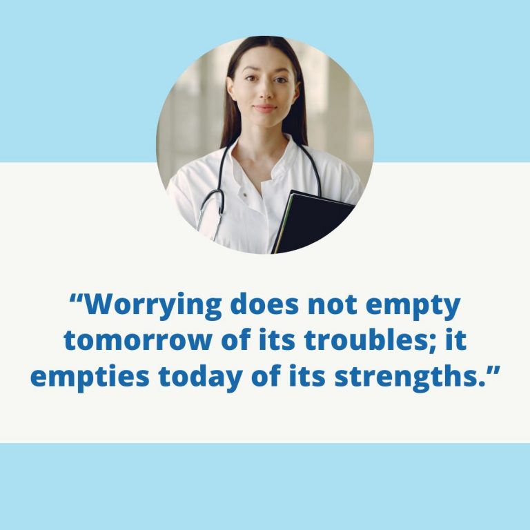 Quotes about Nursing