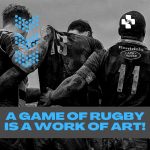 Rugby Game Quote