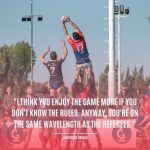 Rugby Referees Quote
