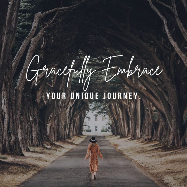 Journey Inspirational Quote