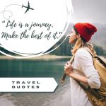 Journey Quote