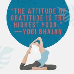 Fresh-Mind Yoga Quote
