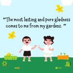 Gardens Quote