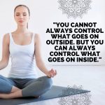 Intention Yoga Quote