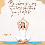 Meditation Yoga Quote
