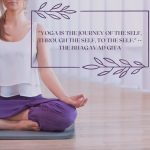 Self Yoga Quote