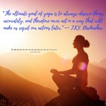 Soul Body Yoga Quote