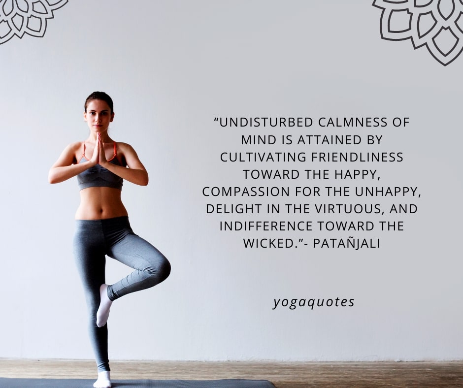 Subtle Body Yoga Quote